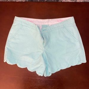 Women’s shorts size 10